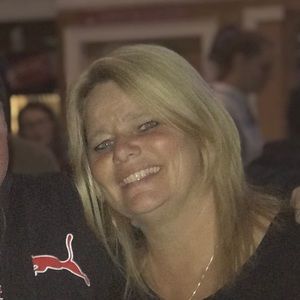 Meet your Posher, Rosanne